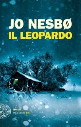Il Leopardo Jo Nesbo