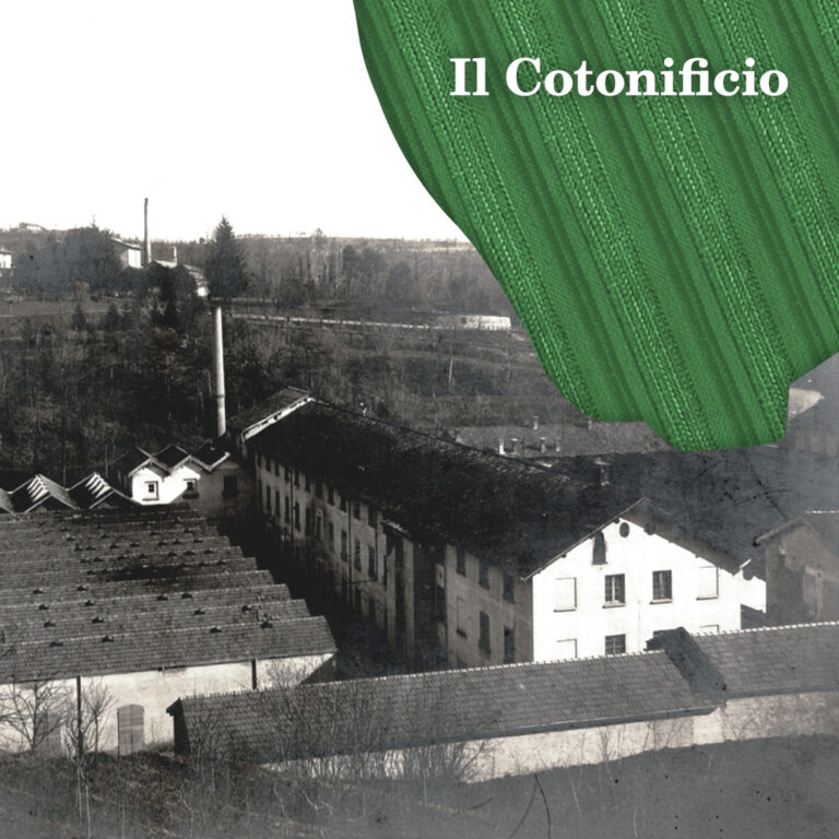 I Caprotti e la Manifattura: cento anni e più a Ponte Albiate, 1840 – 2000