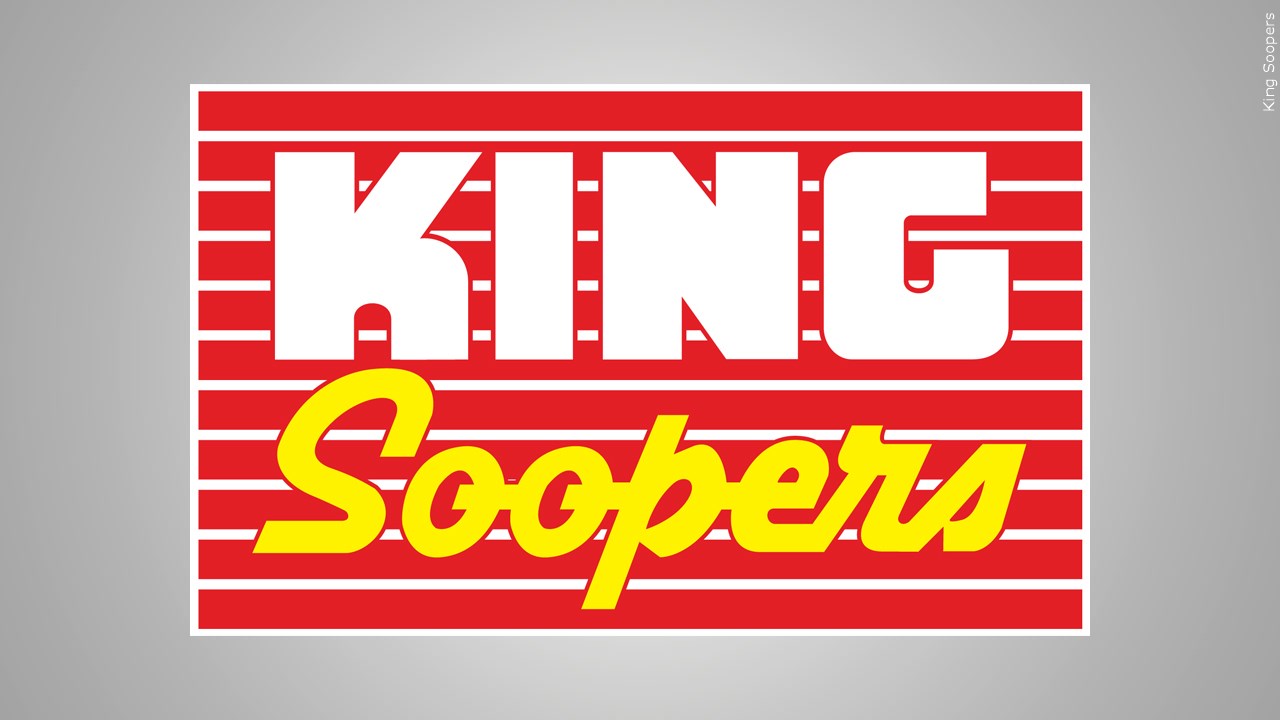 King Soopers cover