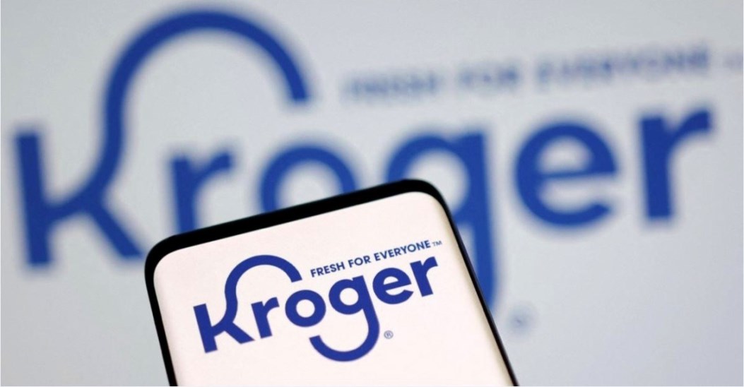 Kroger cover