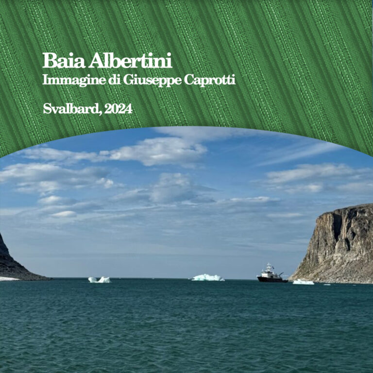 La Baia Albertini_ancora