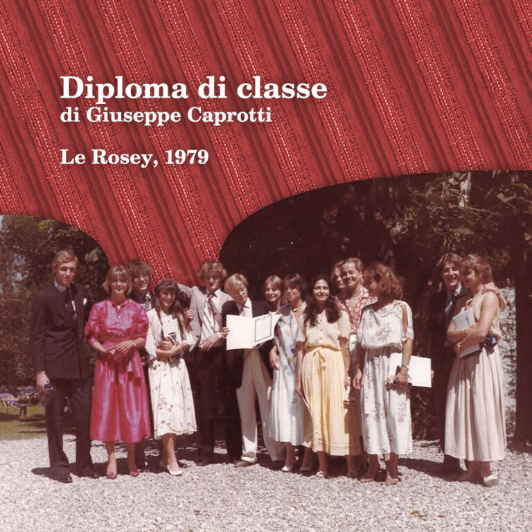 Le-Rosey-diploma-classe-di-Giuseppe-Caprotti-1979