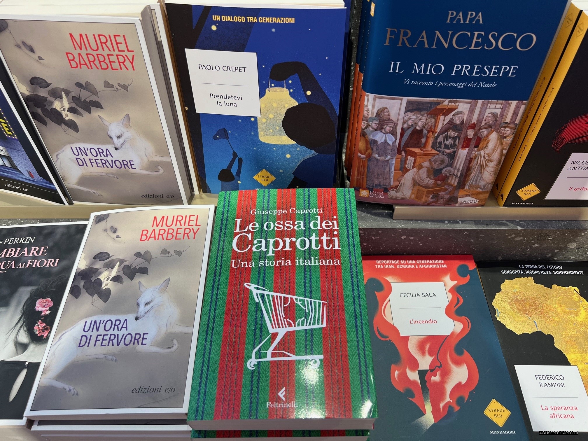 Le ossa dei Caprotti cover 24