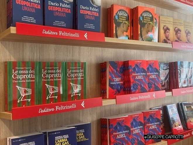 Le ossa dei Caprotti cover 28