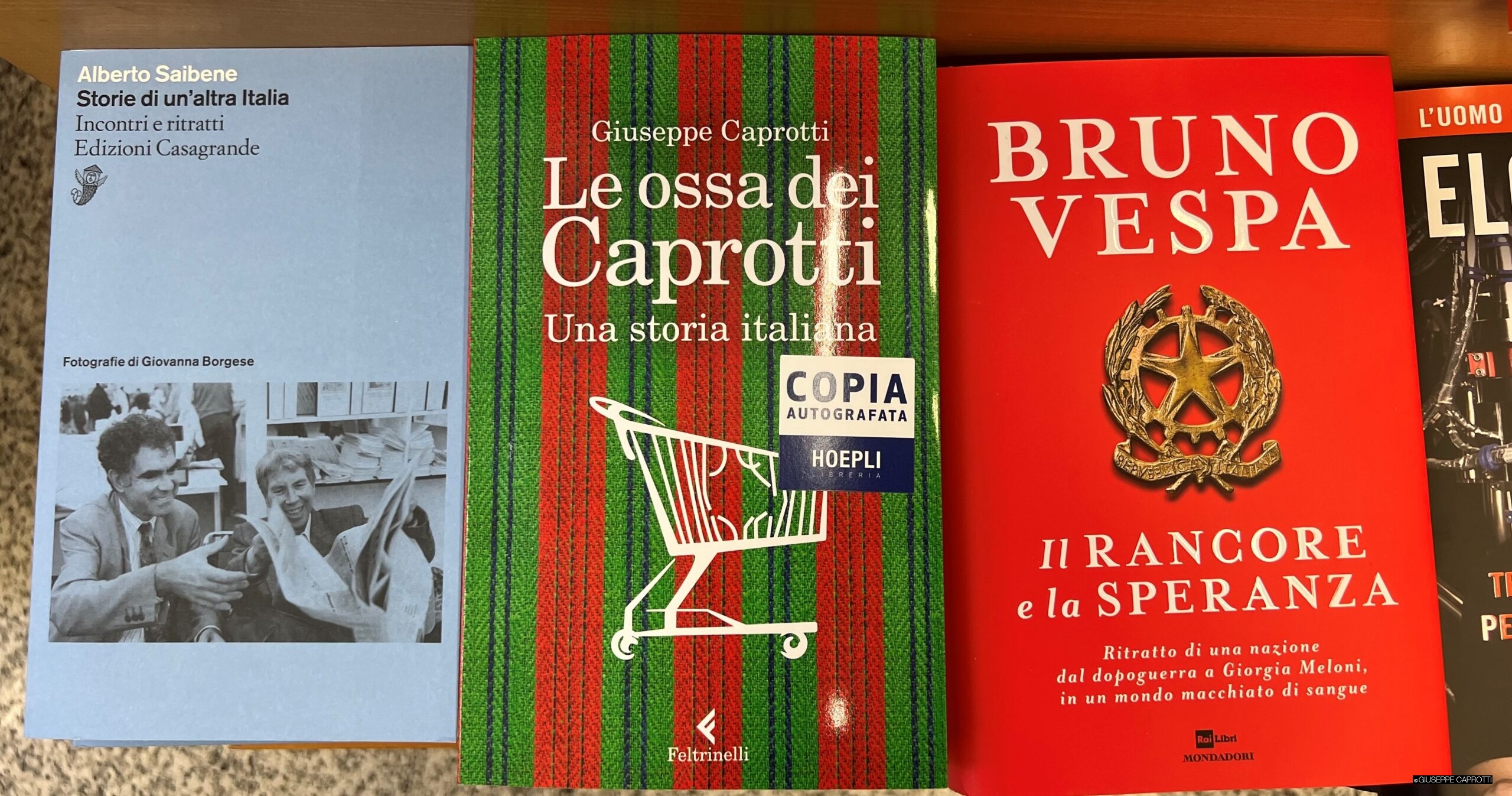 Le ossa dei Caprotti cover 30