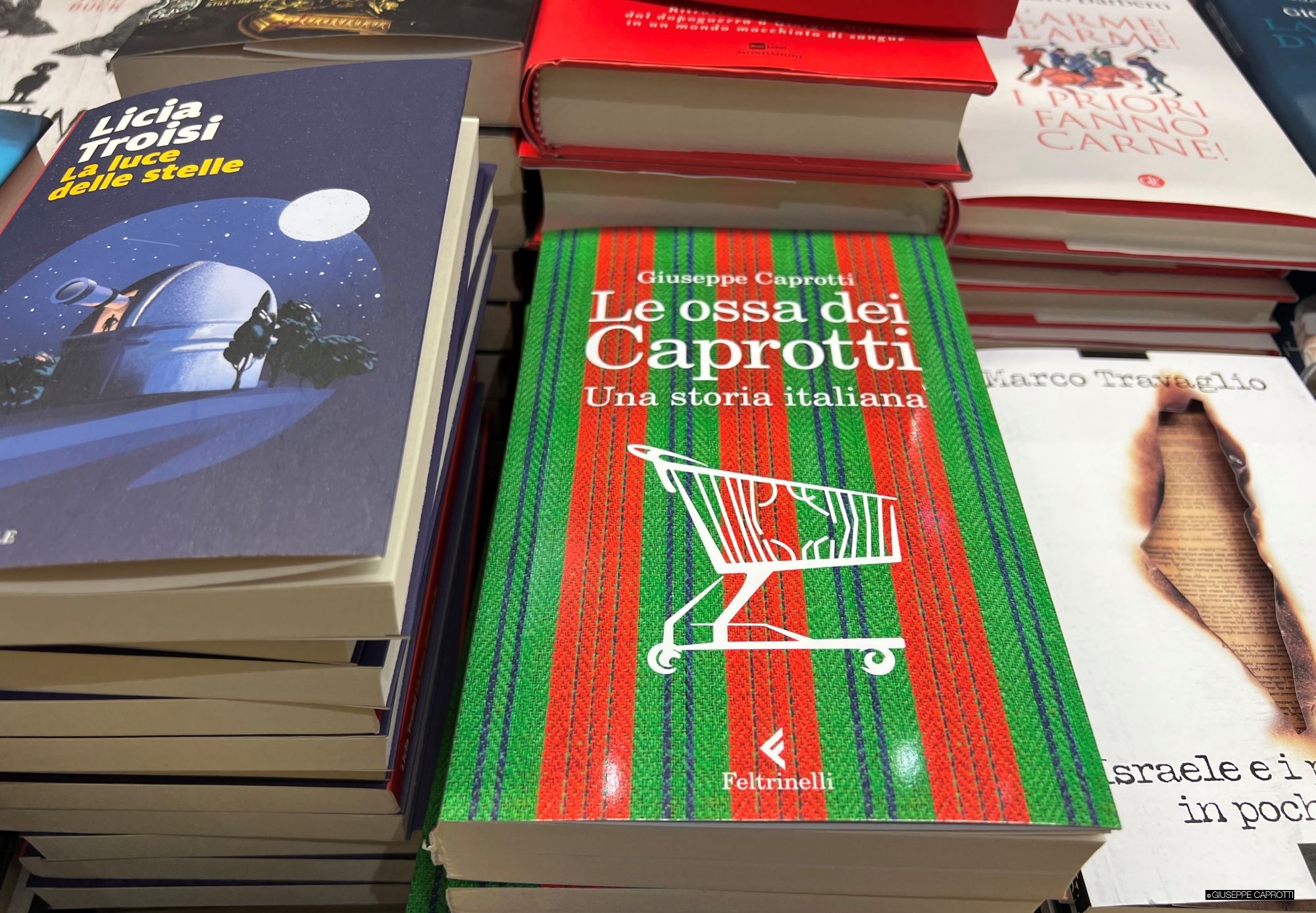 Le ossa dei Caprotti cover 31