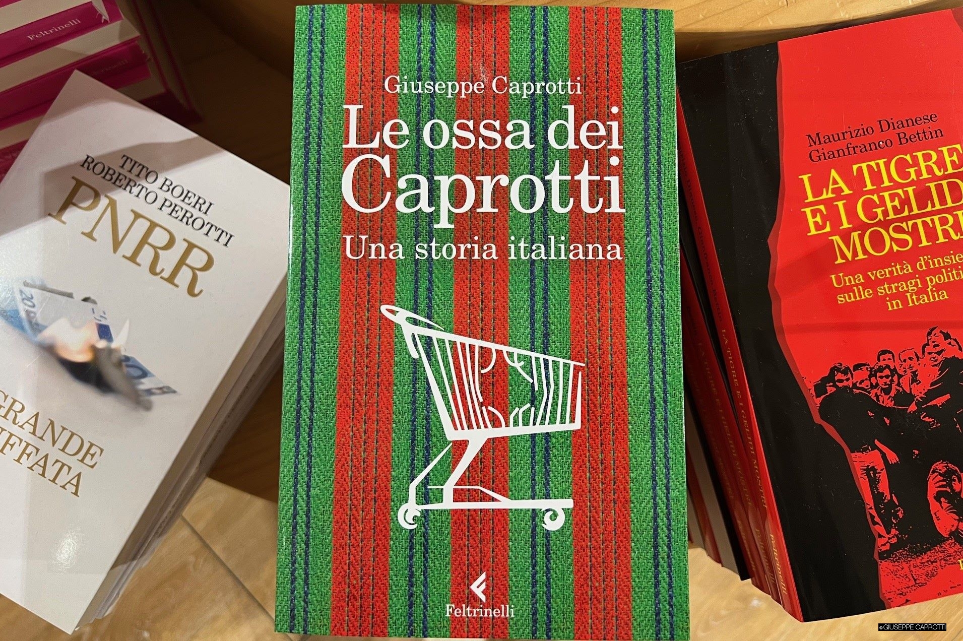 Le ossa dei Caprotti cover 32