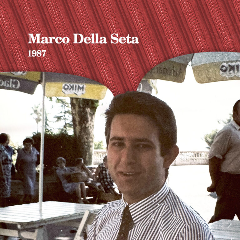 Marco Della Seta