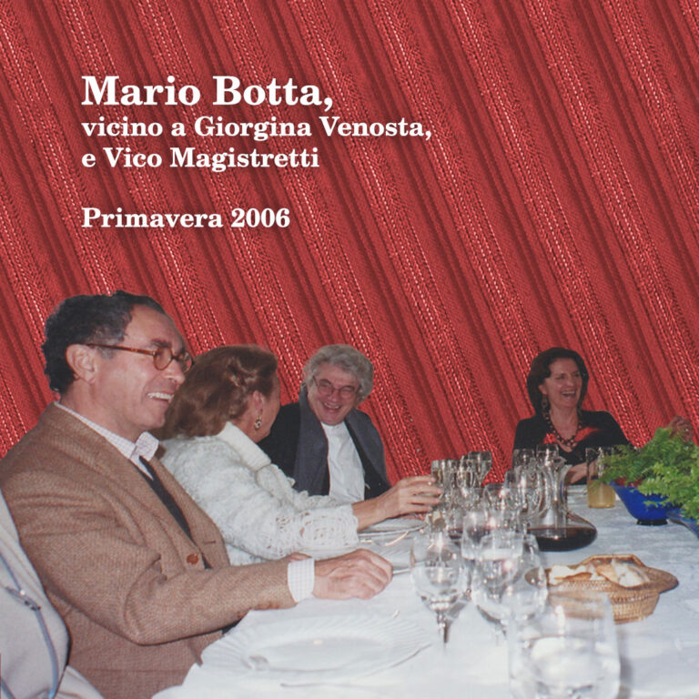 Mario-Botta-vicino-a-Giorgina-Venosta-e-Vico-Magistretti__1080_1080