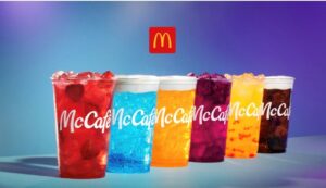 Mcdrinks