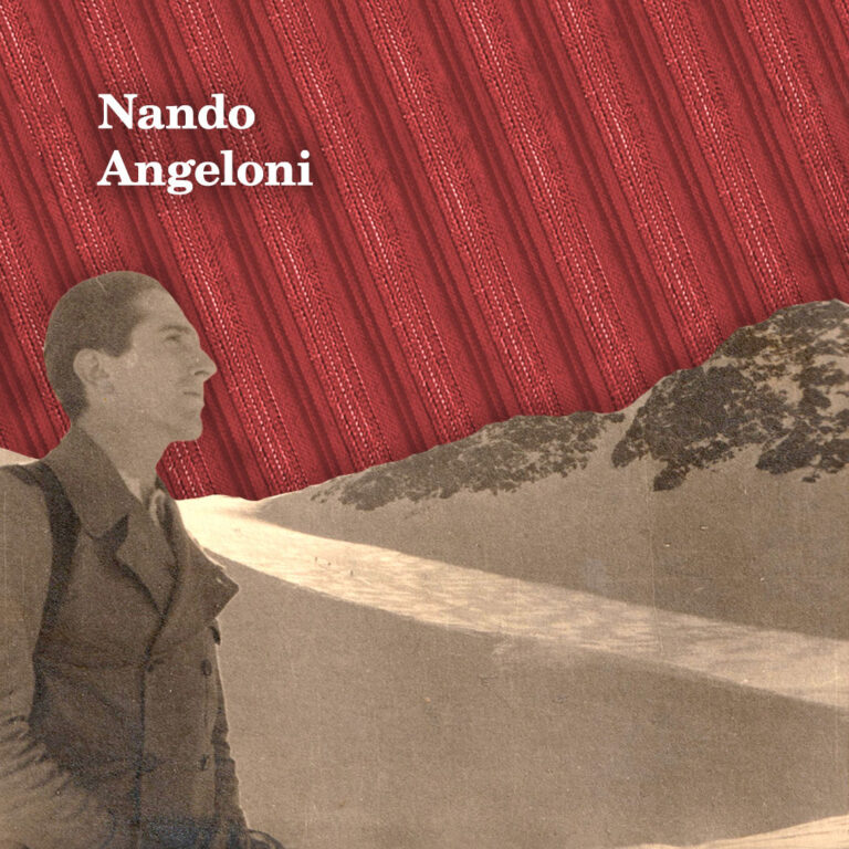 Nando Angeloni