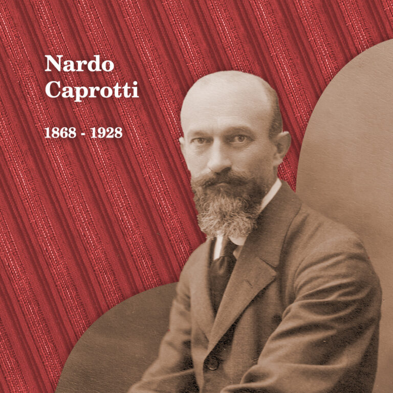 Nardo Caprotti