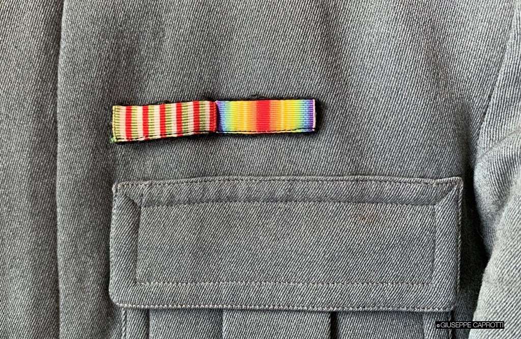 Nastrini nonno Peppino