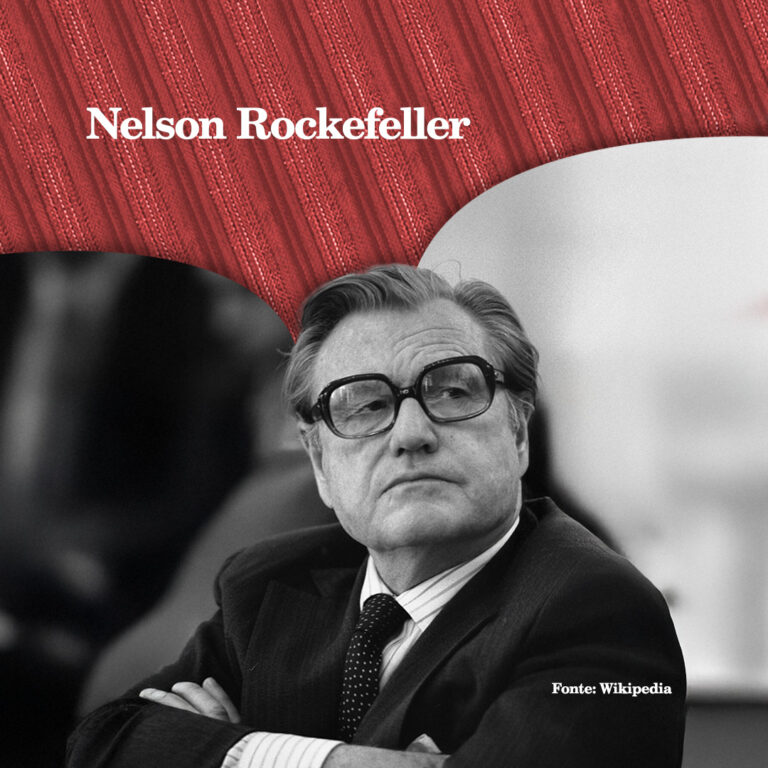 Nelson Rockefeller_