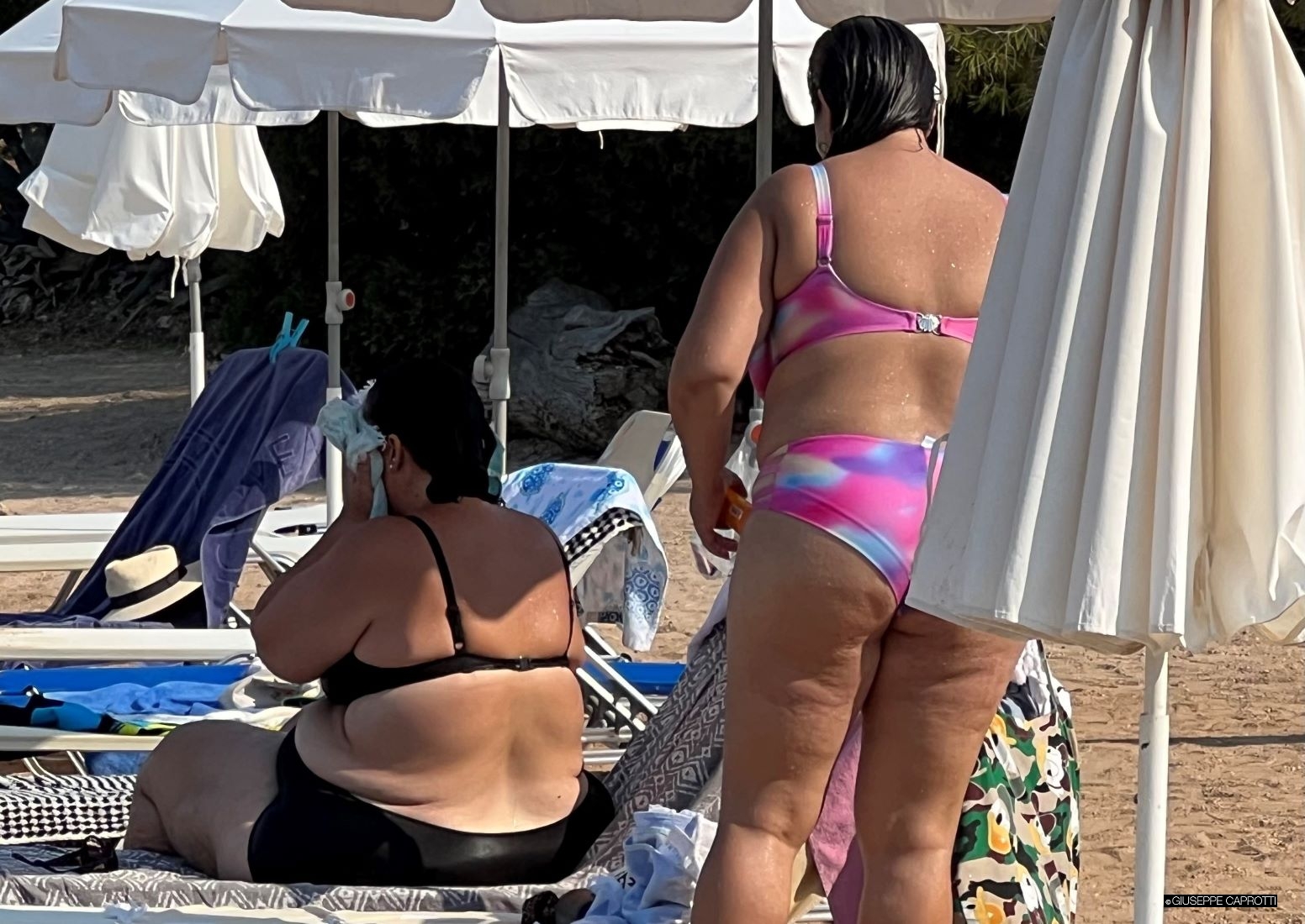 Obesità PFAS estate 2023