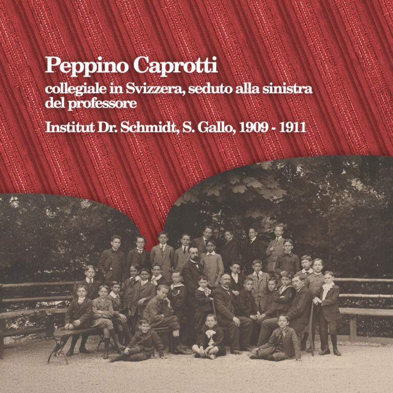 Peppino-Caprotti-collegiale-in-Svizzera-,-Institut-Dr.-Schmidt,-S.-Gallo,-1909-1911-(seduto-alla-sinistra-del-professore)