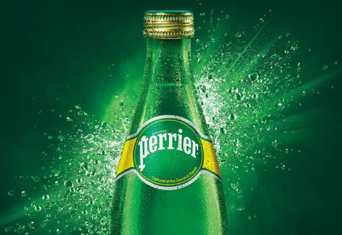 Perrier