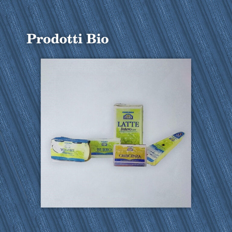 Prodotti Bio Esselunga