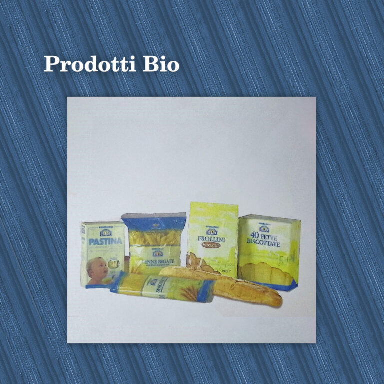 Prodotti Bio Esselunga