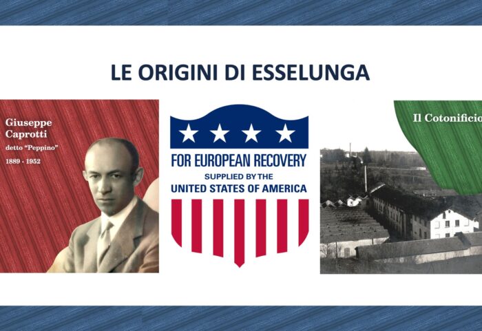 Le origini di Esselunga