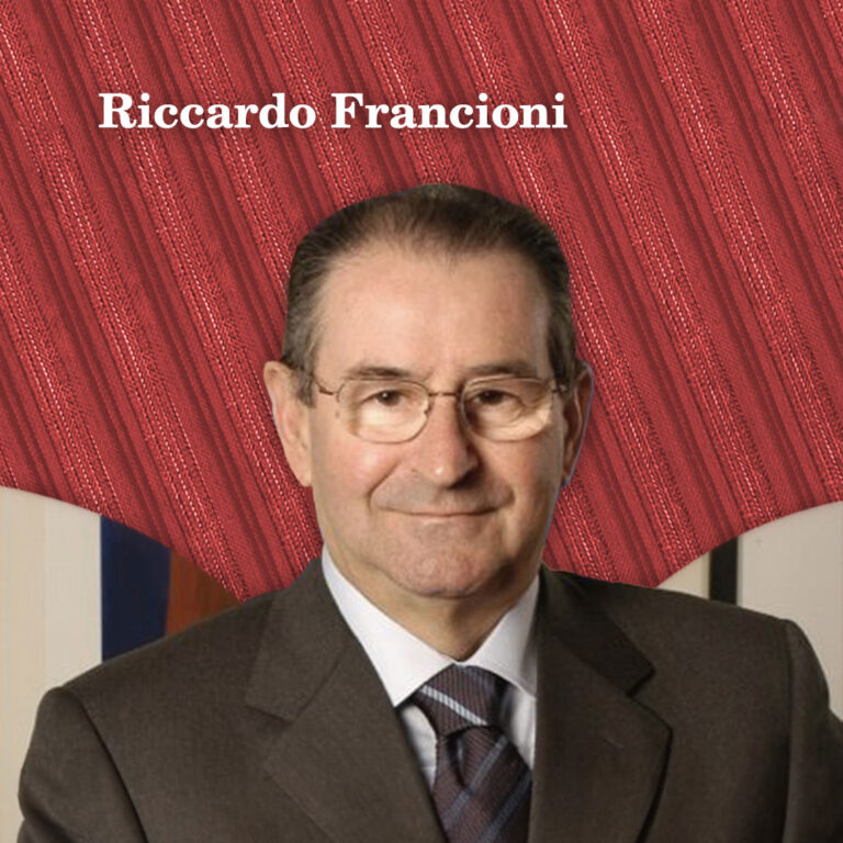 Riccardo Francioni