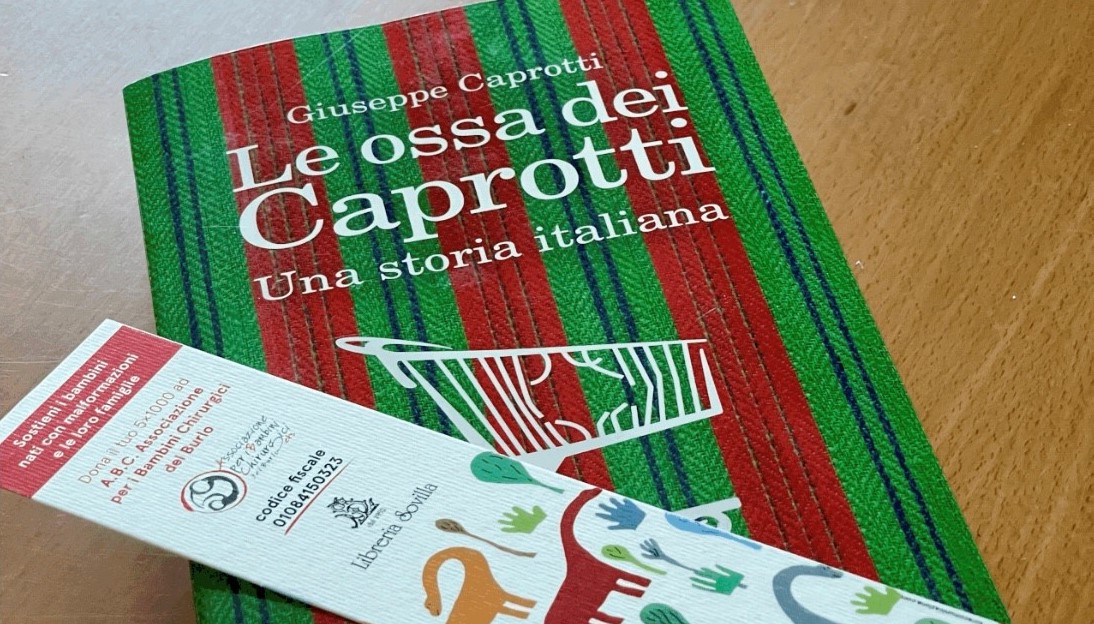 Salmaso cover