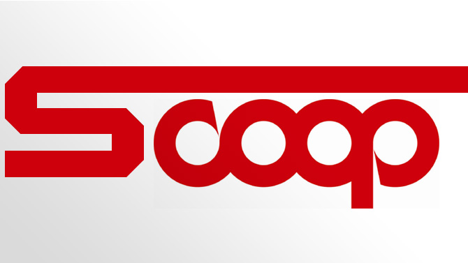 Scoop 1