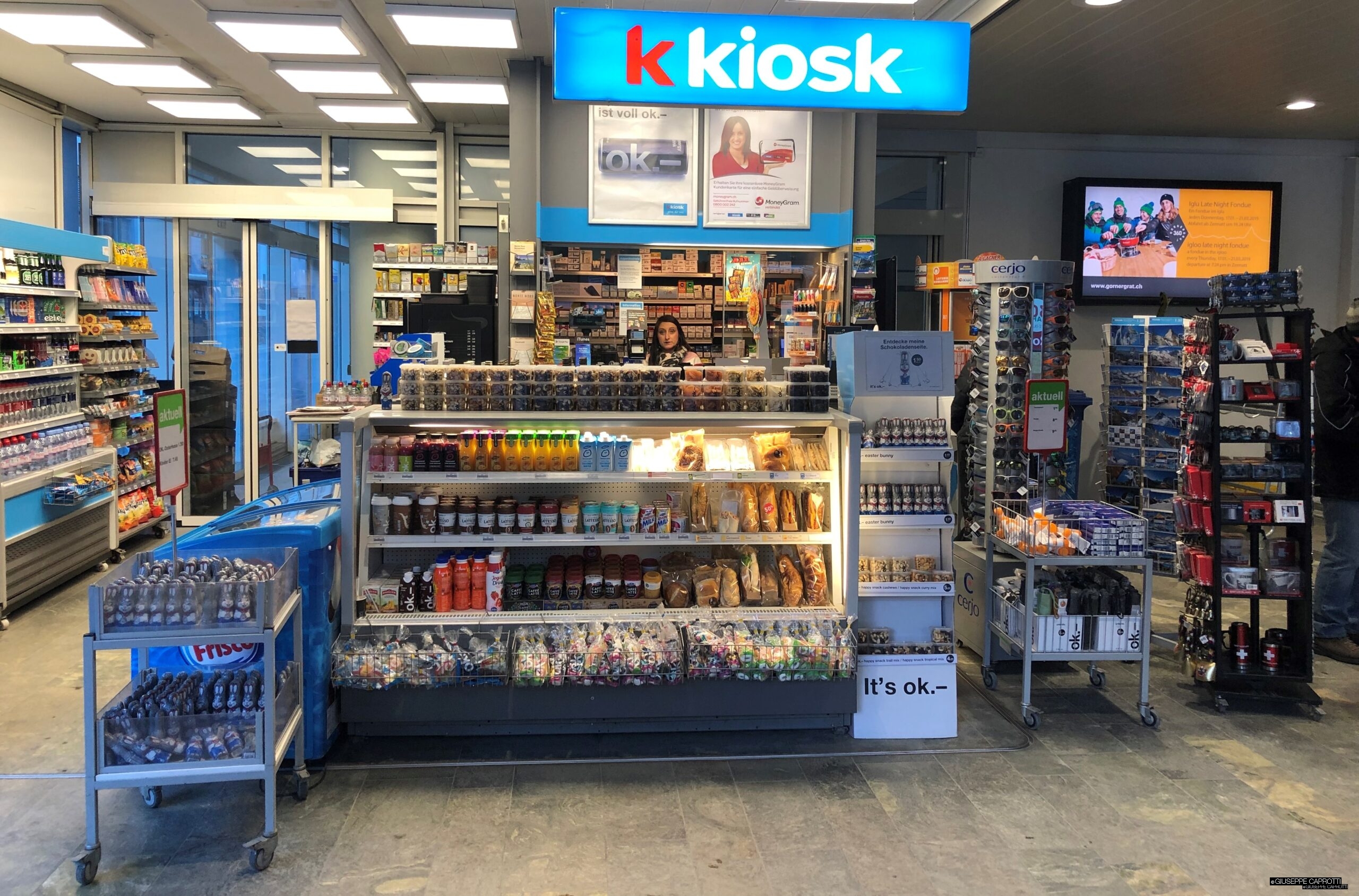 Svizzera-K-Kiosk