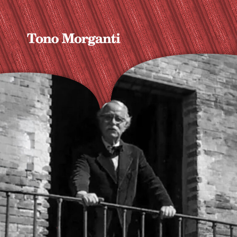 Tono Morganti