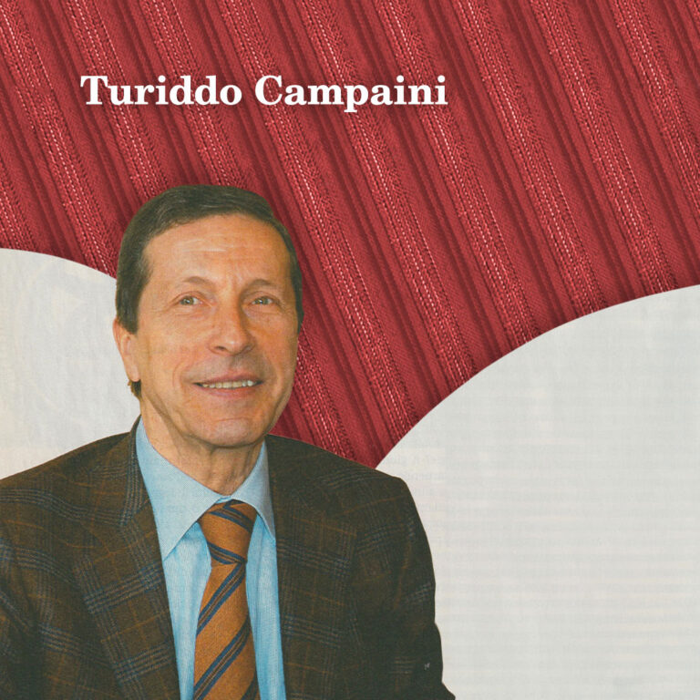 Turiddo Campaini