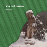 Via del Lauro