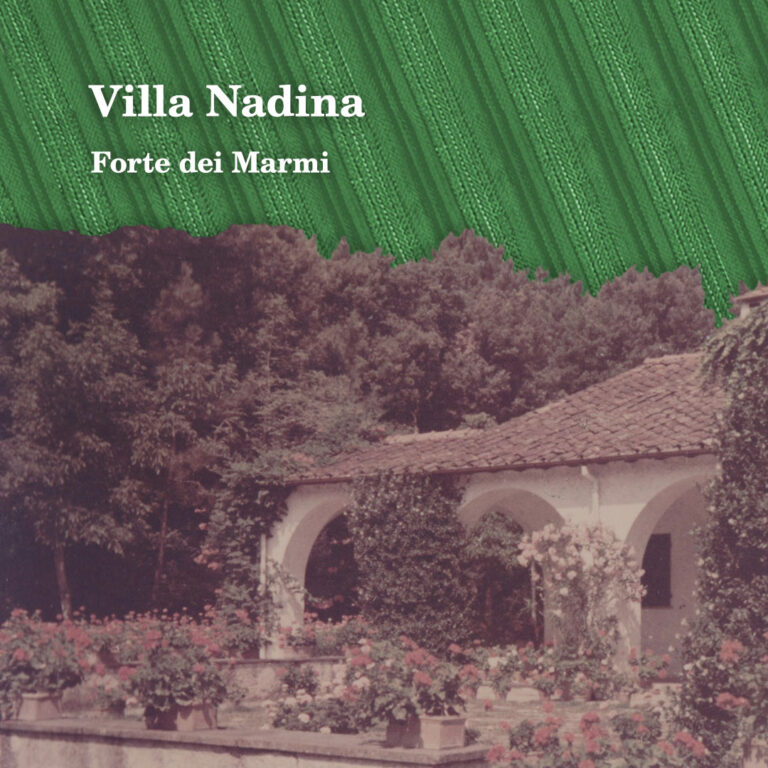 Villa-Nadina