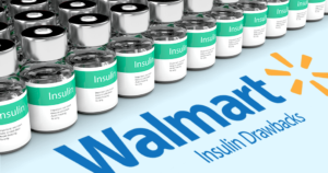 Walmart-Insulin