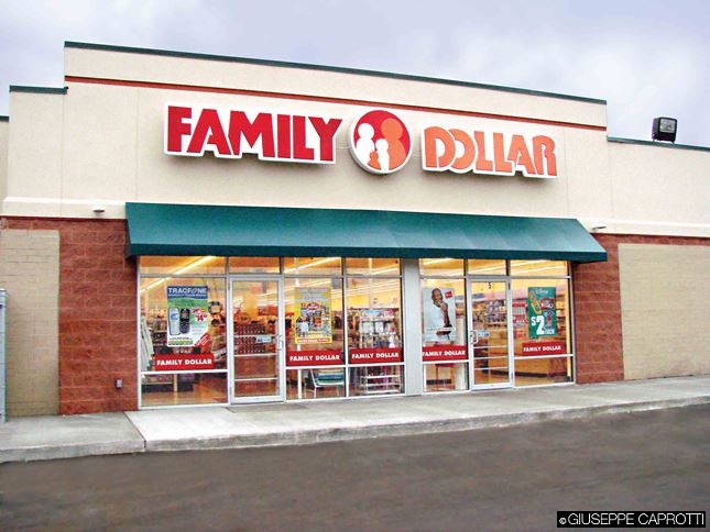 family dollar