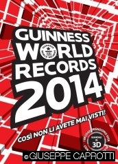 guinness world record