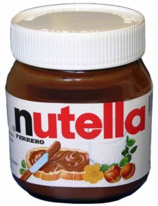 nutella-barattolo