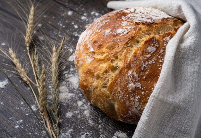 Pane e frumento