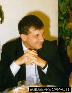 Gaetano Puglisi direttore commerciale di Esselunga