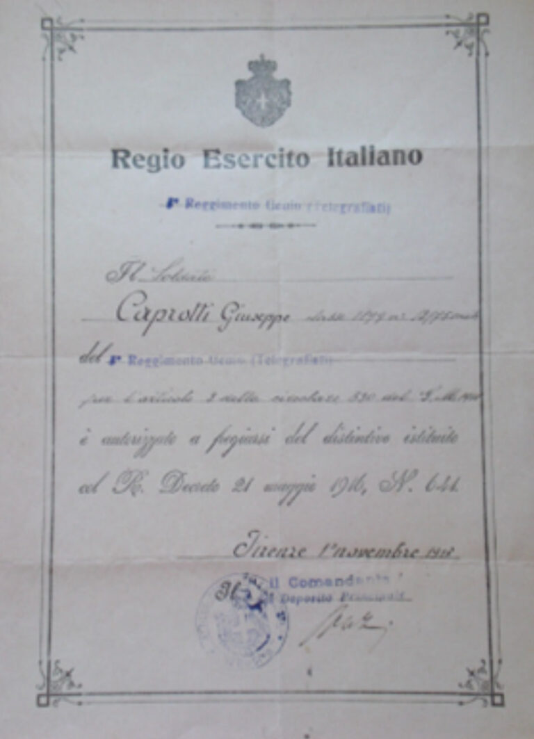 regio-esercito