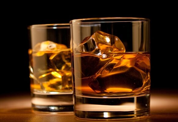 whisky