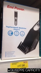 Au Mai regola barba