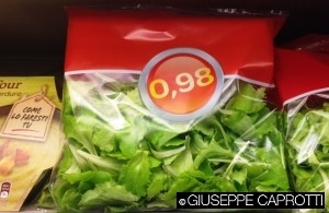 Carrefour insalata