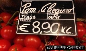 Eataly pomodoro