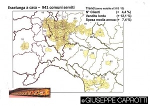 Esselunga a casa 2013