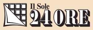 Il Sole 24 Ore Logo