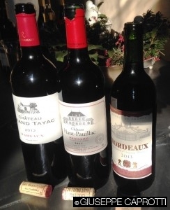 Lidl vini francesi
