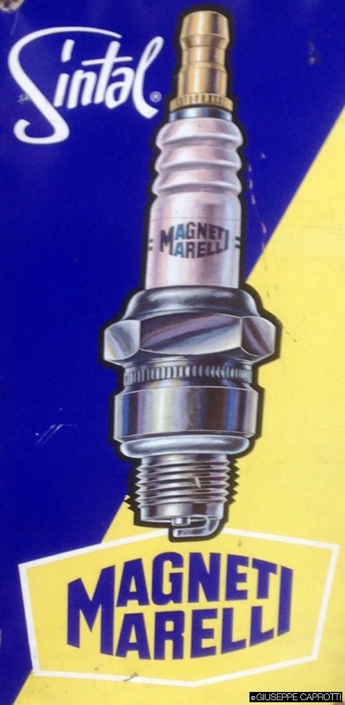 Magneti Marelli