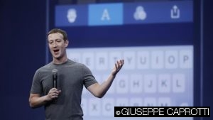 Mark Zuckerberg