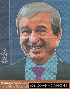 Vincenzo Tassinari