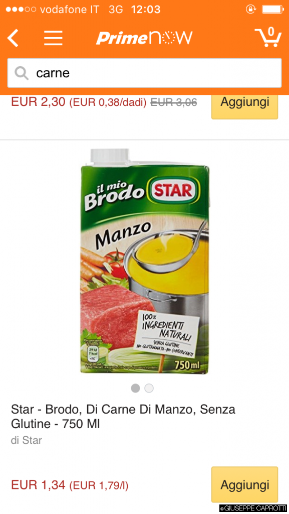 amazon dado star